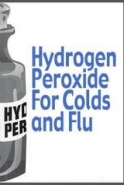 Hydrogen Peroxide Medical Miracle