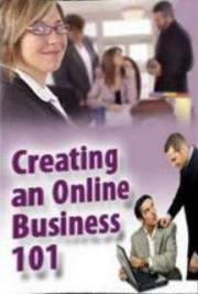 Creating an Online Business 101
