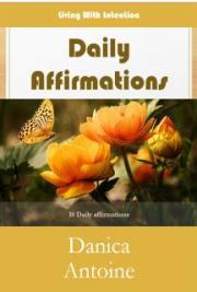 Living with Intention