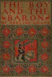 The Boy and the Baron