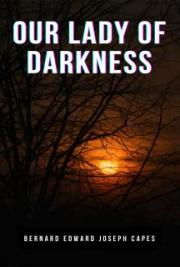 Our Lady of Darkness