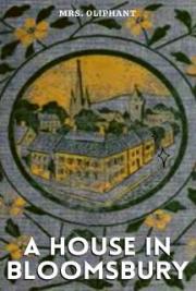 A House in Bloomsbury