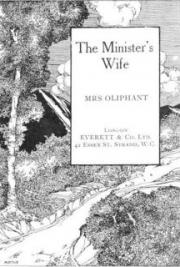 The Minister's Wife