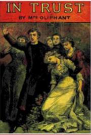 In Trust: The Story of a Lady and Her Lover