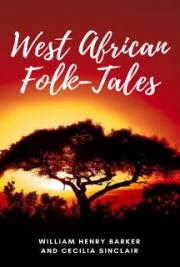 West African Folk-Tales