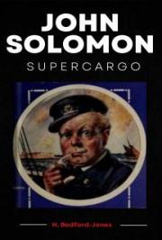 John Solomon&mdash;Supercargo