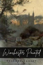 Winchester Painted