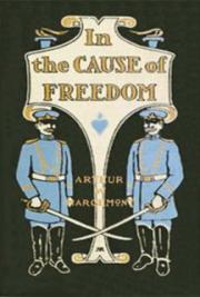 In the Cause of Freedom