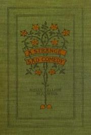 A Strange, Sad Comedy