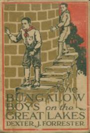 The Bungalow Boys on the Great Lakes