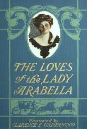 The Loves of the Lady Arabella