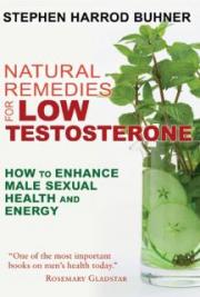 Natural Remedies for Low Testosterone: How to Enhance Male Sexual Health and Energy