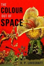 The colour out of space