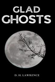 Glad Ghosts