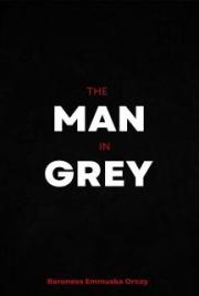 The Man in Grey