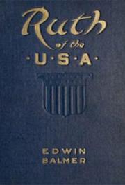 Ruth of the U. S. A.