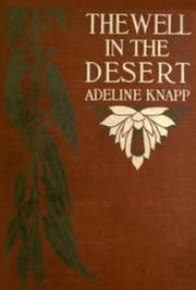 The Well in the Desert