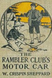 The Rambler Club&rsquo;s Motor Car