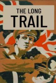 The Long Trail: A Story of African Adventure