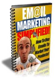 Email Marketing Simplified
