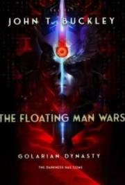 The Floating Man Wars