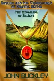 Saycha and the Undderworld of Drayne Sectis