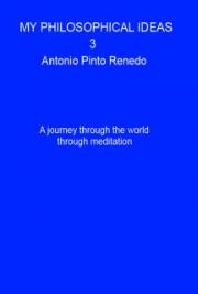 My philosophical ideas 3