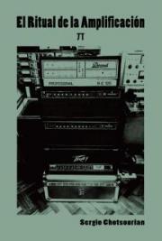 El Ritual de la Amplificaci&oacute;n