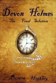 Devon  Holmes:  The  Final  Solution