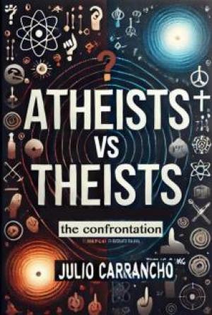 Atheists vs Theists