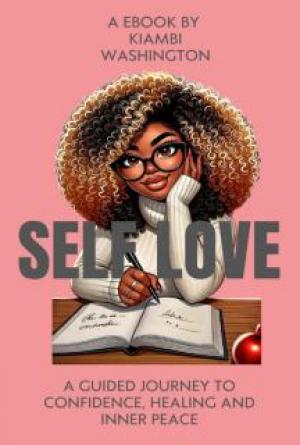 A GUIDED JOURNEY TO CONFIDENCE, HEALING AND INNER PEACE