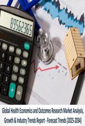 Global Health Economics and Outcomes Research  Market Outlook 2025-2034