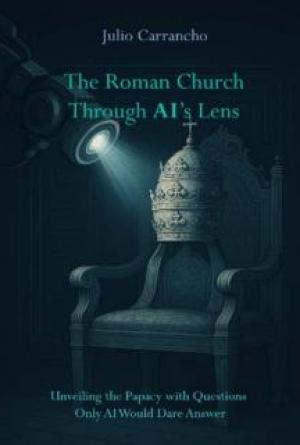 The Roman Church Through AI’s Lens