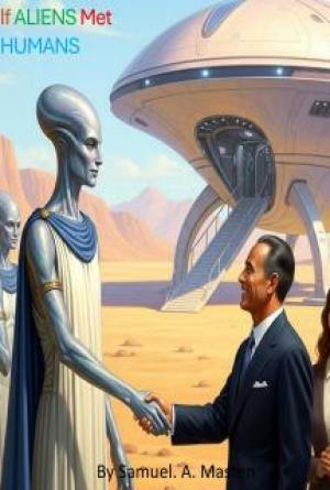 If Aliens Met Humans
