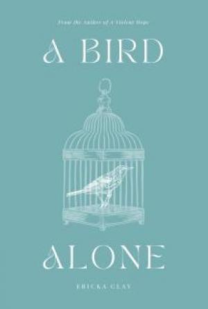 A Bird Alone