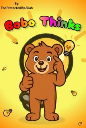 Bobo Thinks Comics - 21 Short Islamic comics for Children