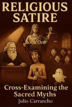 Religious Satire - Book 1