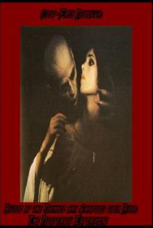 Novella: Blood of the Damned - Shadows Over Riga: The Nosferatu Experiment