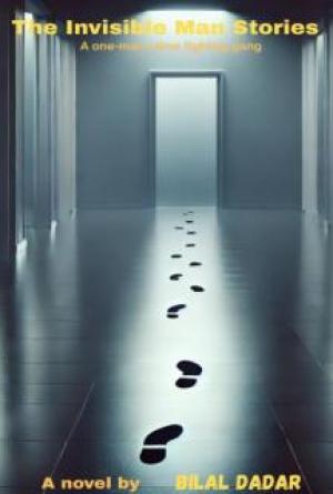 The Invisible Man Series