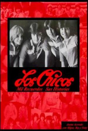 Los Chicos - Mil Recuerdos, Sus Historias