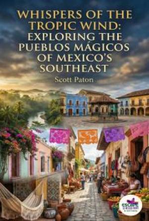 Whispers of the Tropic Wind: Exploring the Pueblos M&aacute;gicos of Mexico&rsquo;s Southeast