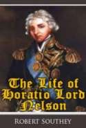 The Life of Horatio Lord Nelson