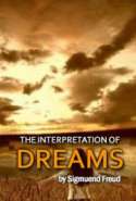 The Interpretation of Dreams