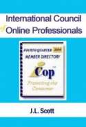 International Council of Online Professionals