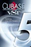 Cubase vst- Getting into the Details