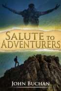 Salute to Adventurers