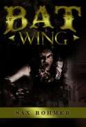 Bat Wing