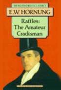 The Amateur Cracksman