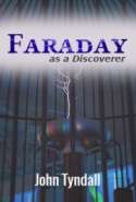 Faraday as a Discoverer