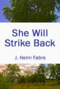 She Will Strike Back